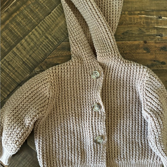 Old navy knit cardigan - Picture 6 of 6